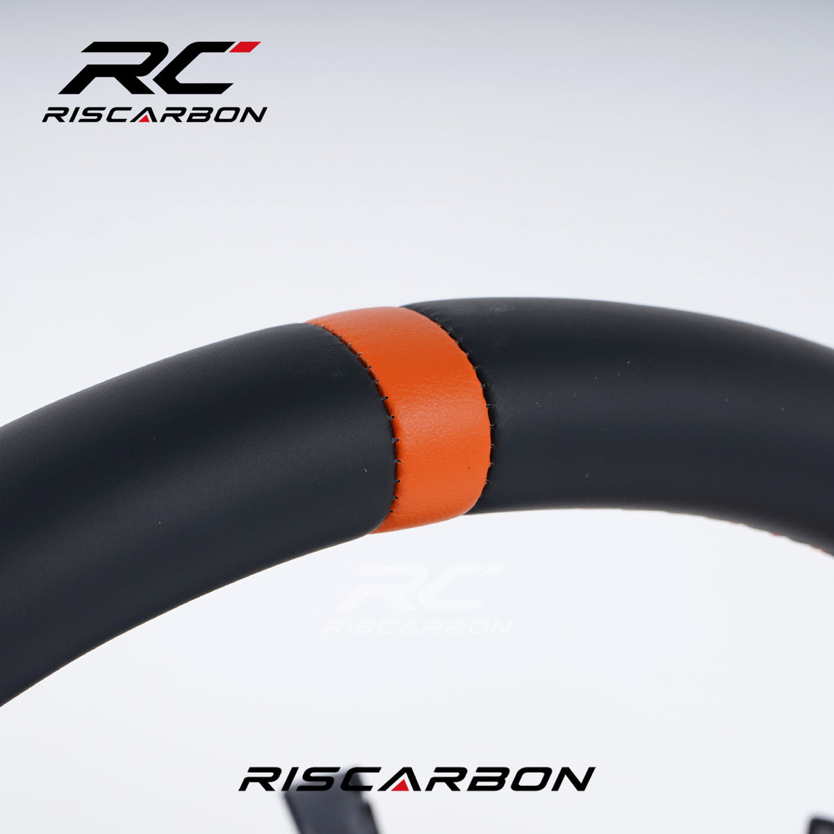 RISCARBON Leather CS Steering Wheel for BMW G30 G20 G11 G12 G13 G14 G15 G16 G30 G31 G32 G38 Manufacturer High-Quality