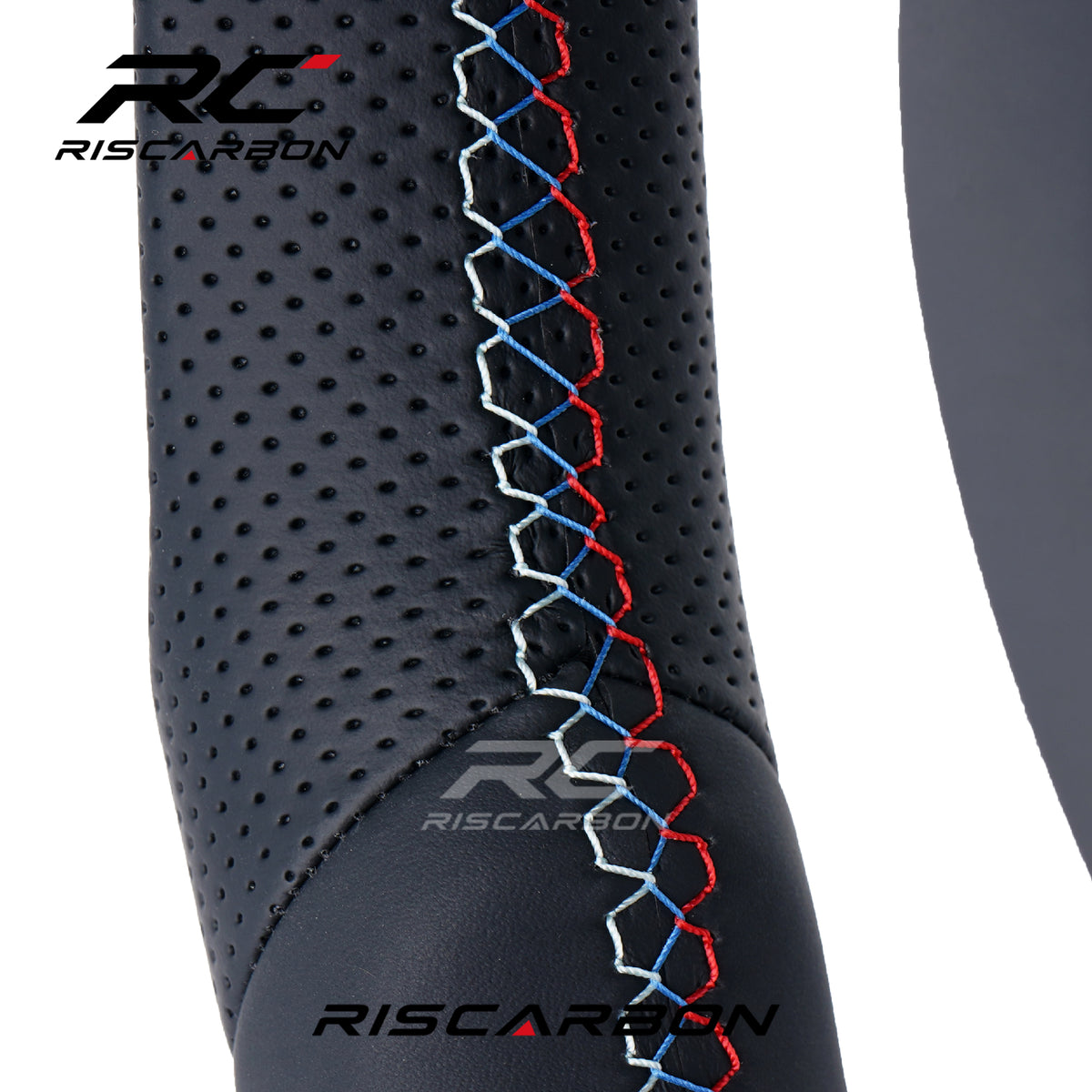 RISCARBON Car Steering Wheel ACC Heated Vibration for BMW F07 F10 F11 F18 F06 F12 F13 F01 F02 F03 F30 F31 F36 F25 F20 F21 Steering Wheel